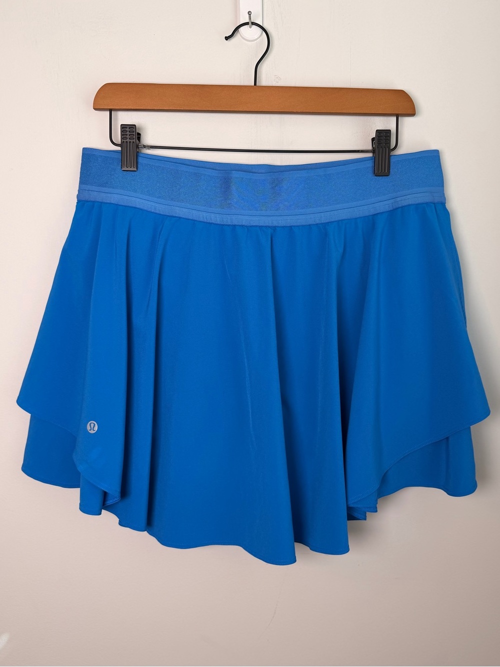 Lululemon Court Rival High-Rise Skirt Long - Picture 7 of 10